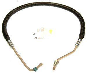 Power Steering Pressure Line Hose Assembly ZP 367090