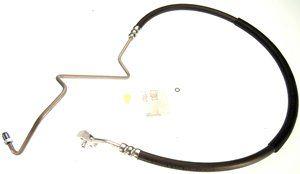 Power Steering Pressure Line Hose Assembly ZP 367140