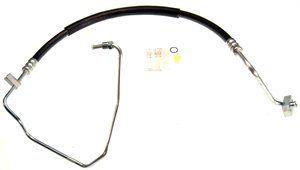 Power Steering Pressure Line Hose Assembly ZP 367510