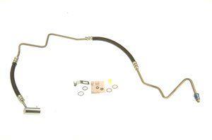 Power Steering Pressure Line Hose Assembly ZP 367660