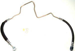 Power Steering Pressure Line Hose Assembly ZP 369240