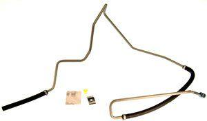 Power Steering Return Line Hose Assembly ZP 369830