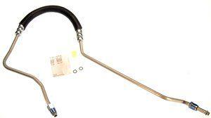 Power Steering Pressure Line Hose Assembly ZP 370310