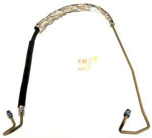 Power Steering Pressure Line Hose Assembly ZP 370670