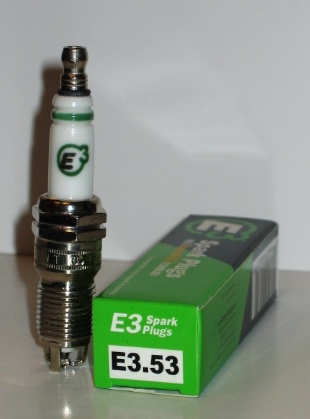 2005 Ford Ranger Spark Plug | AutoPartsKart.com