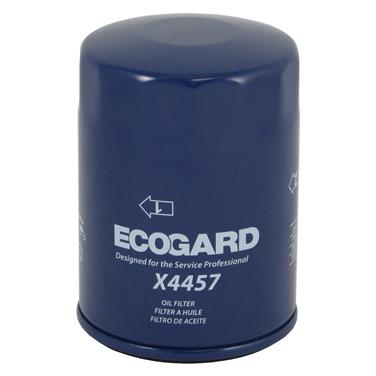 1994 Mercury Villager Engine Oil Filter E8 X4457