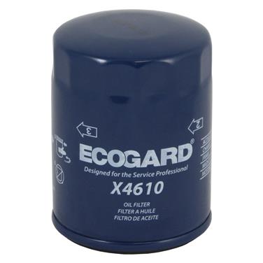 Engine Oil Filter E8 X4610