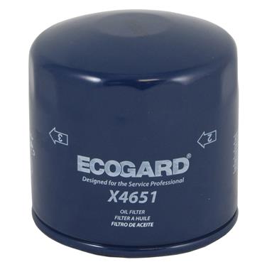 Engine Oil Filter E8 X4651