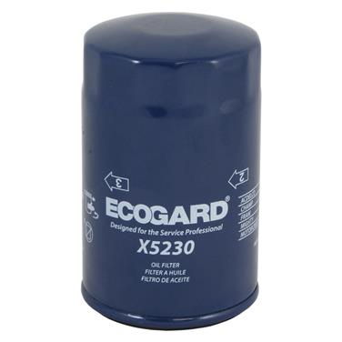 Engine Oil Filter E8 X5230