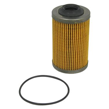 2011 Cadillac STS Engine Oil Filter E8 X5274