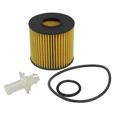 2014 Toyota Camry Engine Oil Filter E8 X5608