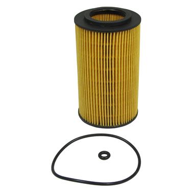 Engine Oil Filter E8 X5610