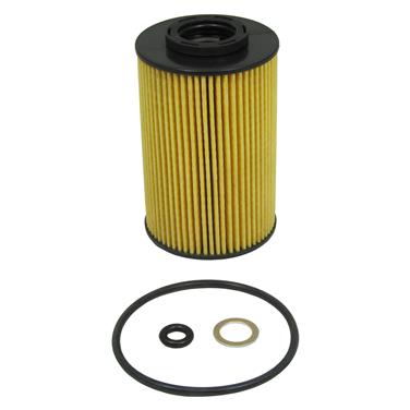 Engine Oil Filter E8 X5848