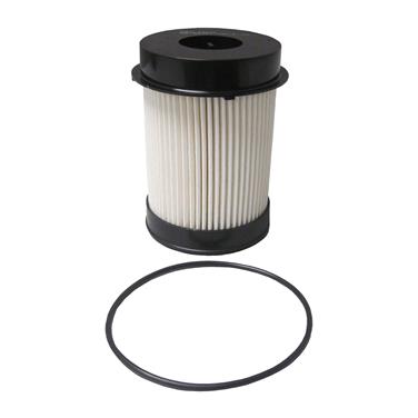 2010 Dodge Ram 2500 Fuel Filter E8 XF10309