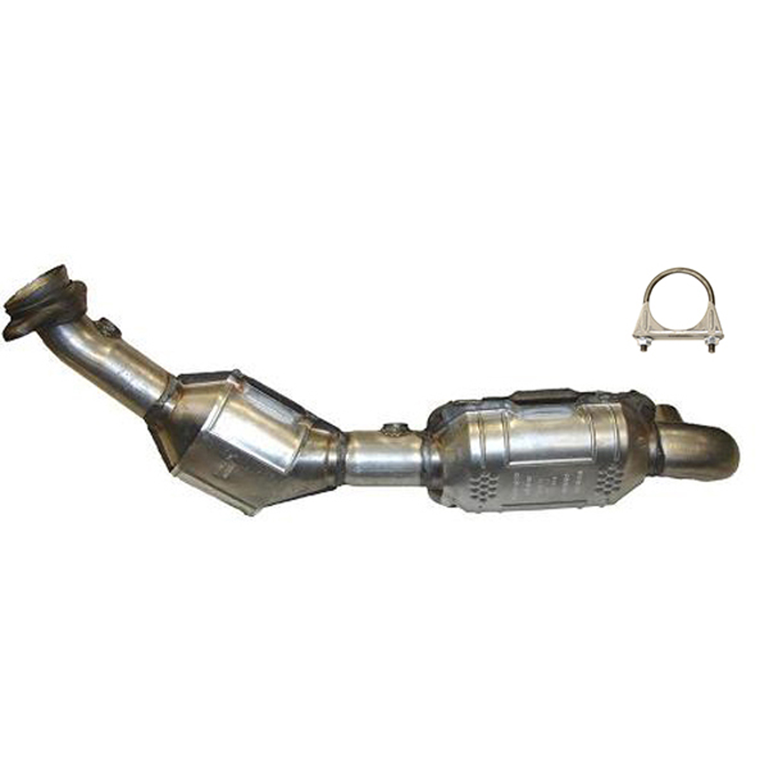 2003 Ford Expedition Catalytic Converter | AutoPartsKart.com