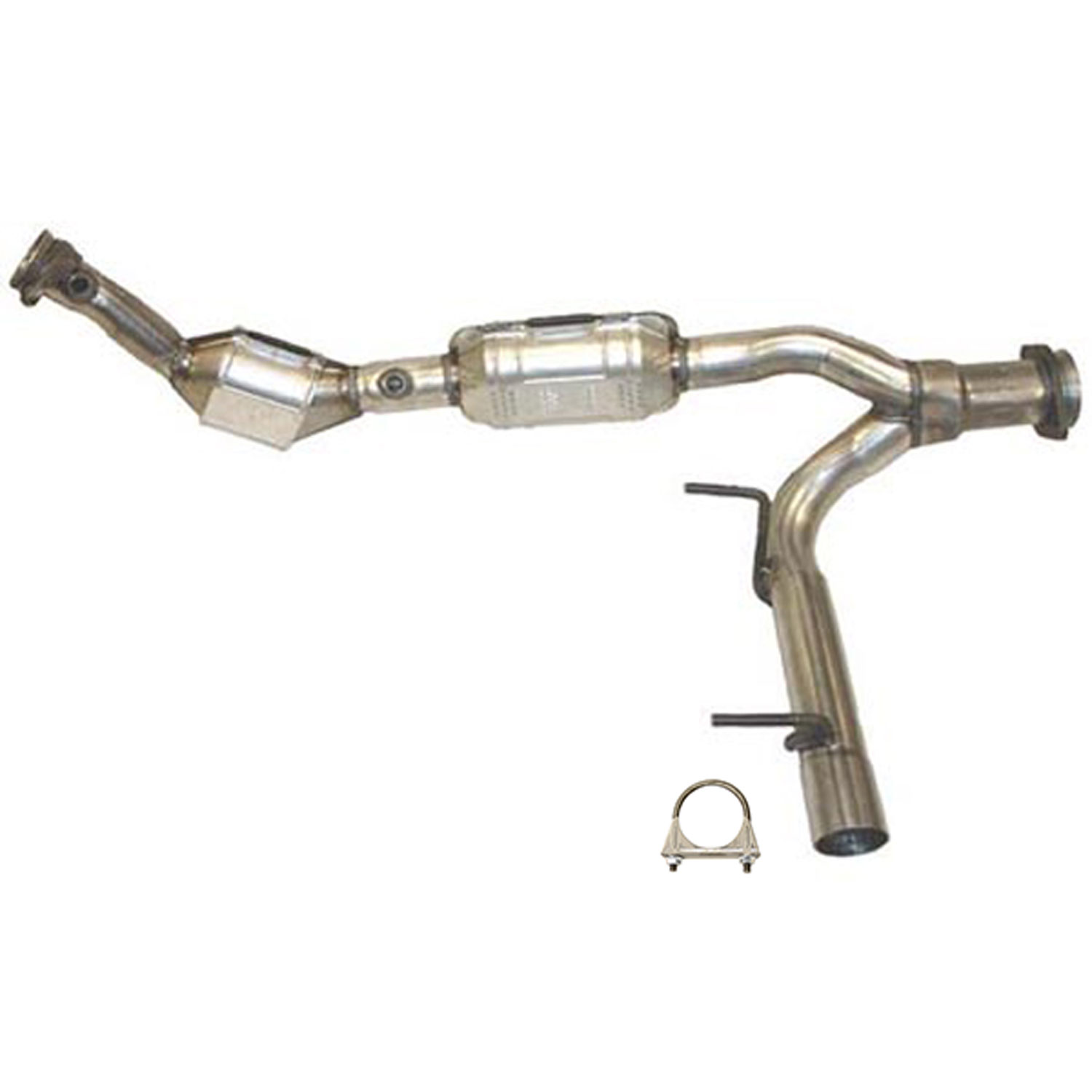 2003 Ford Expedition Catalytic Converter | AutoPartsKart.com