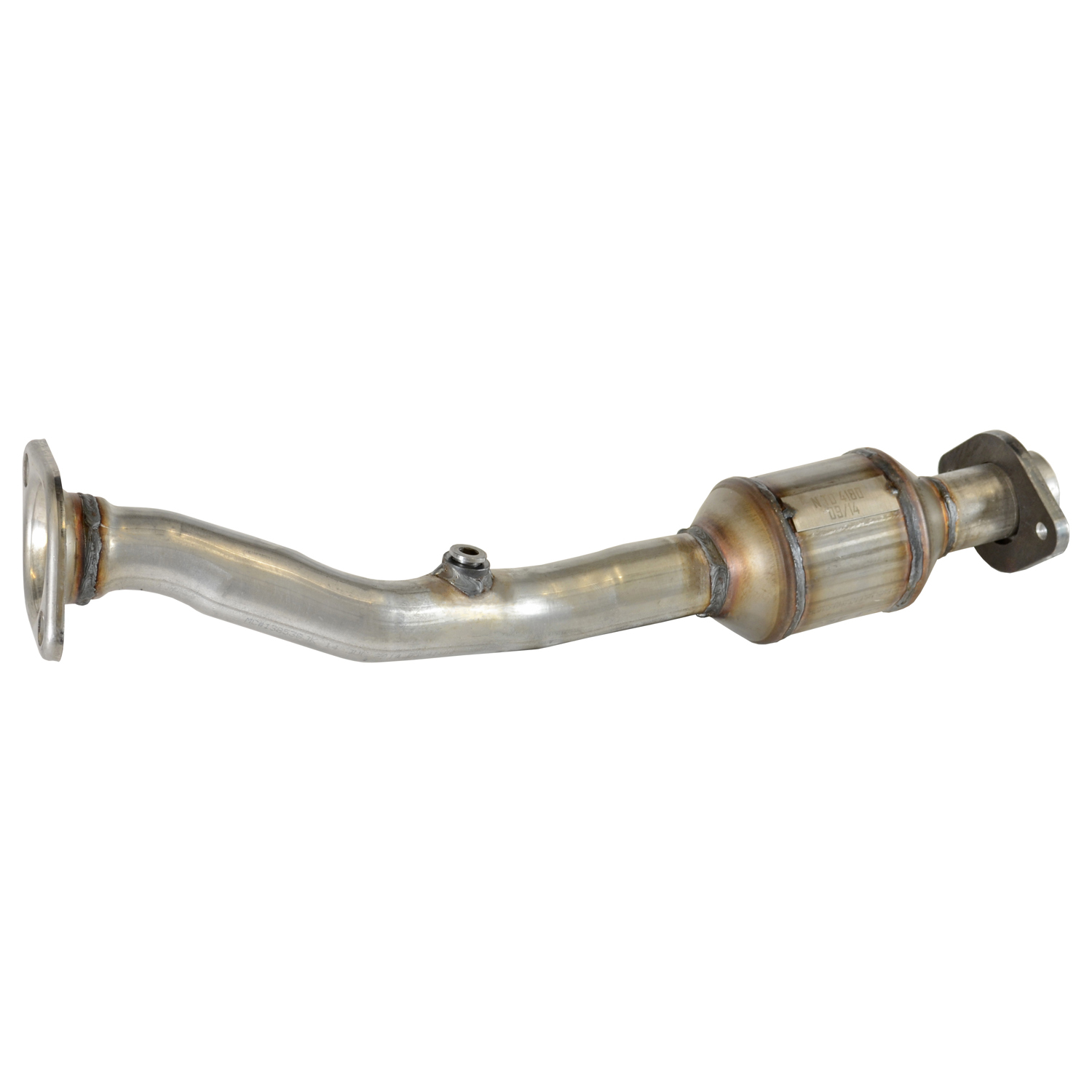 2012 Nissan Sentra Catalytic Converter | AutoPartsKart.com