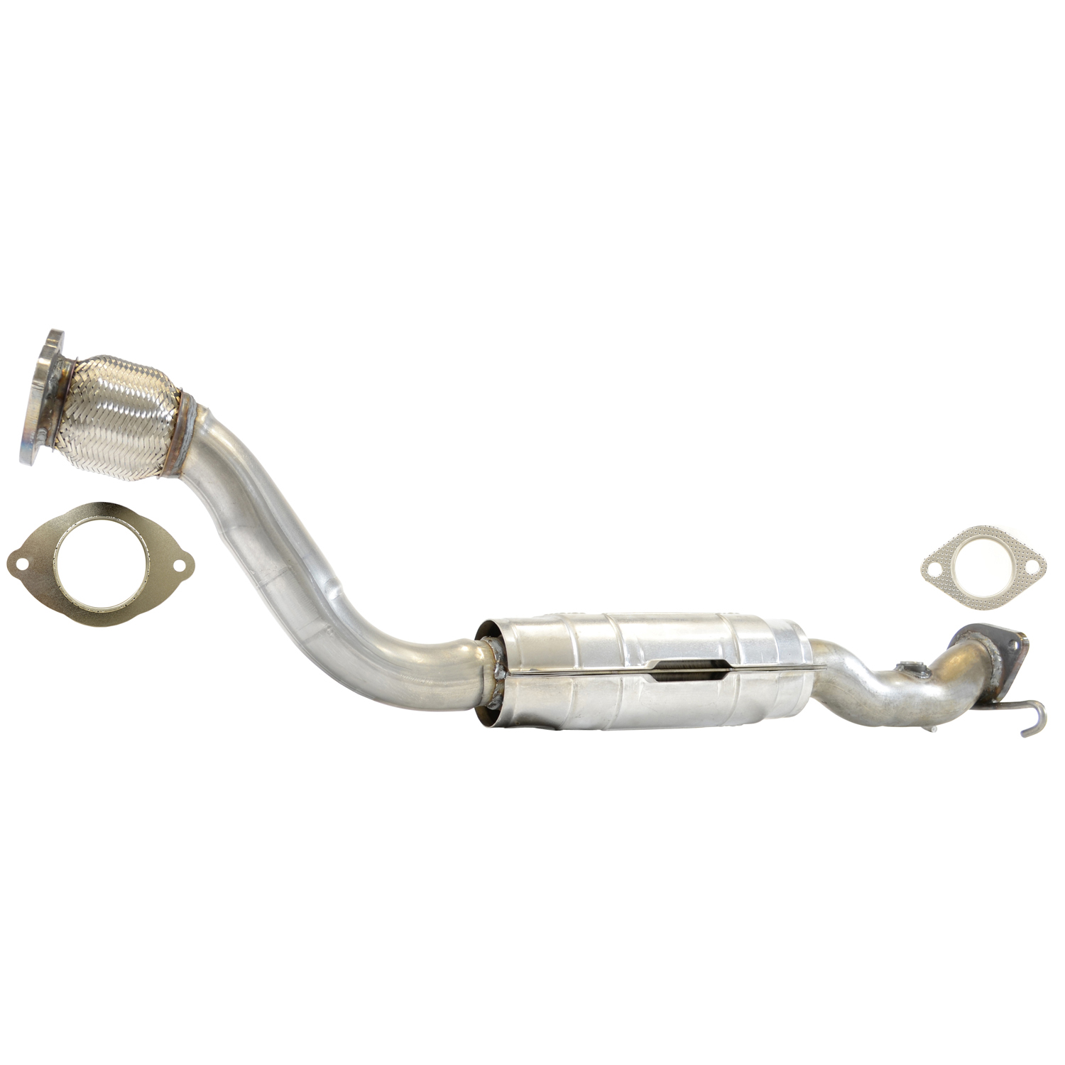 2005 Chevrolet Impala Catalytic Converter | AutoPartsKart.com