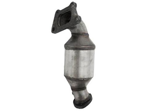 catalytic converter 2012 chevy equinox