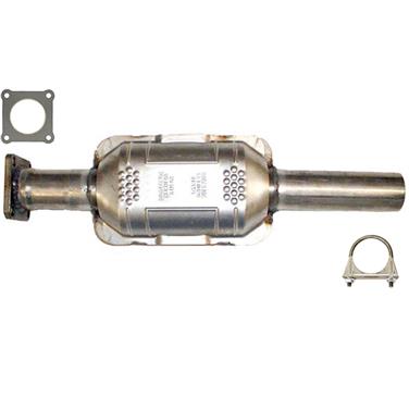 Catalytic Converter EA 10145