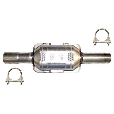 Catalytic Converter EA 10147