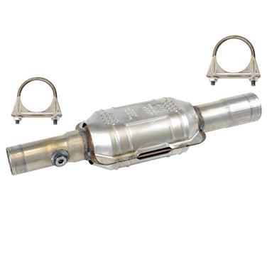 Catalytic Converter EA 10150