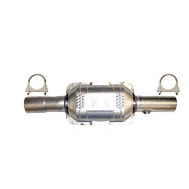 Catalytic Converter EA 10151