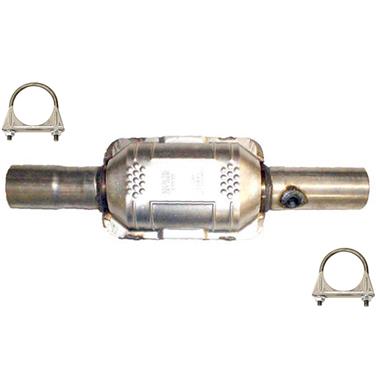 Catalytic Converter EA 10153