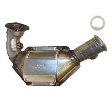 Catalytic Converter EA 10157