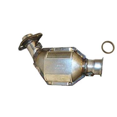 Catalytic Converter EA 10158