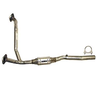 Catalytic Converter EA 20302