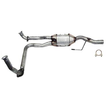 Catalytic Converter EA 20304