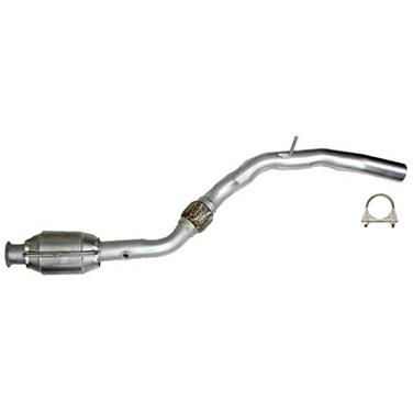 Catalytic Converter EA 20315