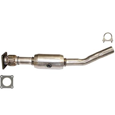 Catalytic Converter EA 20343