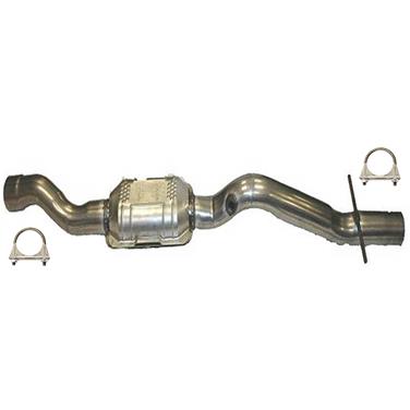 Catalytic Converter EA 20344