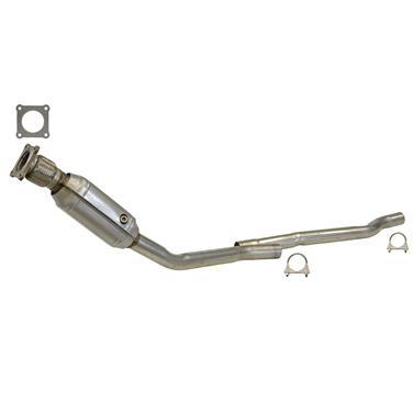 Catalytic Converter EA 20357