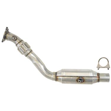 Catalytic Converter EA 20366