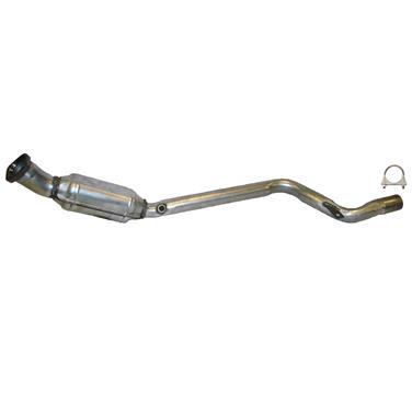 Catalytic Converter EA 20371