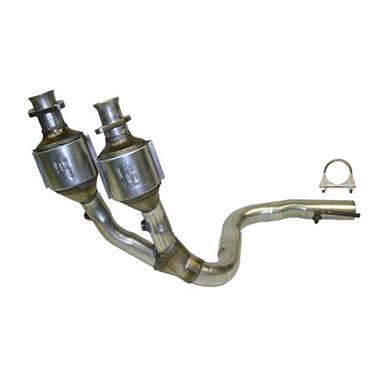 Catalytic Converter EA 20390