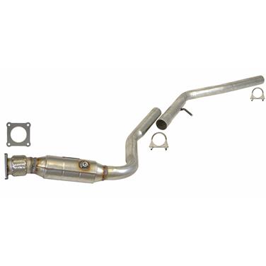 Catalytic Converter EA 20410