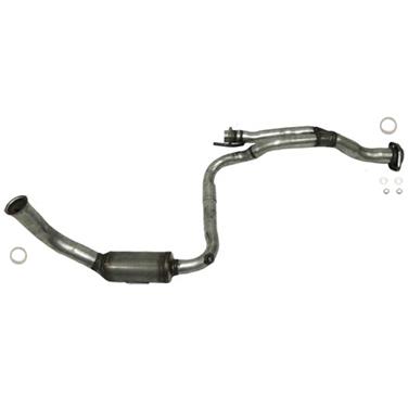 Catalytic Converter EA 20422