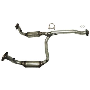 Catalytic Converter EA 20424