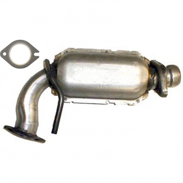 Catalytic Converter EA 30024