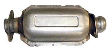 Catalytic Converter EA 30030