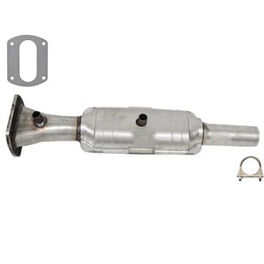 Catalytic Converter EA 30259