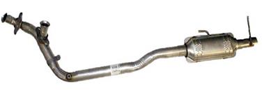 Catalytic Converter EA 30277