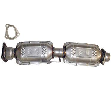 Catalytic Converter EA 30288