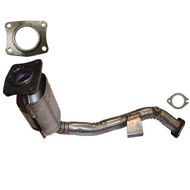 Catalytic Converter EA 30318