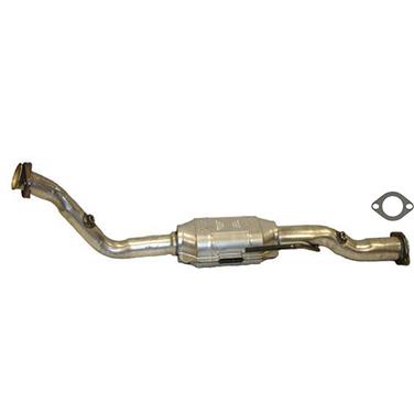 Catalytic Converter EA 30319