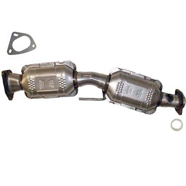 Catalytic Converter EA 30330